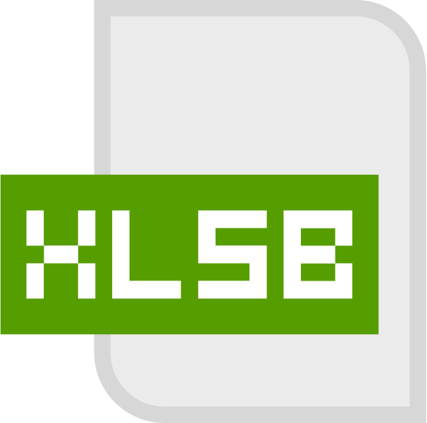 xlsb 첨부파일
